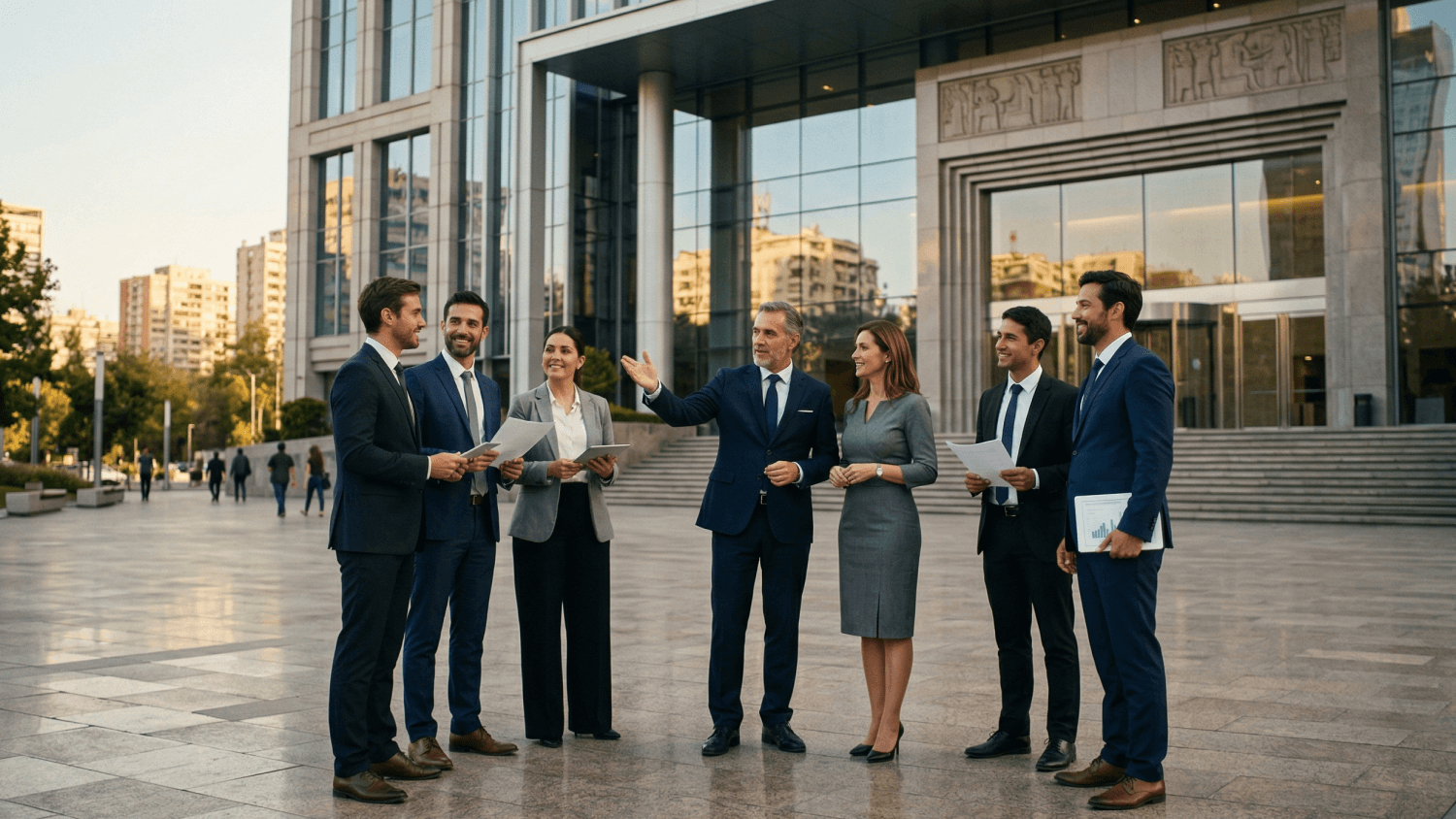 Ecosistemas digitales en banca